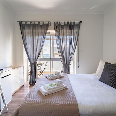 Alvares Araújo - Apartamento Familiar perto da Estação de Comboios Braga Extérieur photo