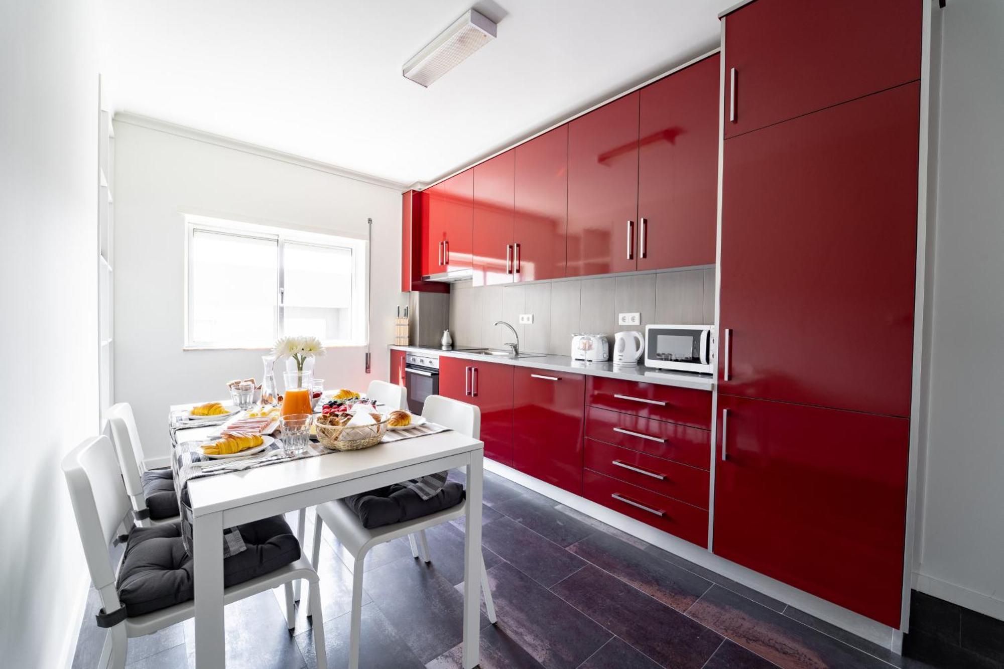 Alvares Araújo - Apartamento Familiar perto da Estação de Comboios Braga Extérieur photo
