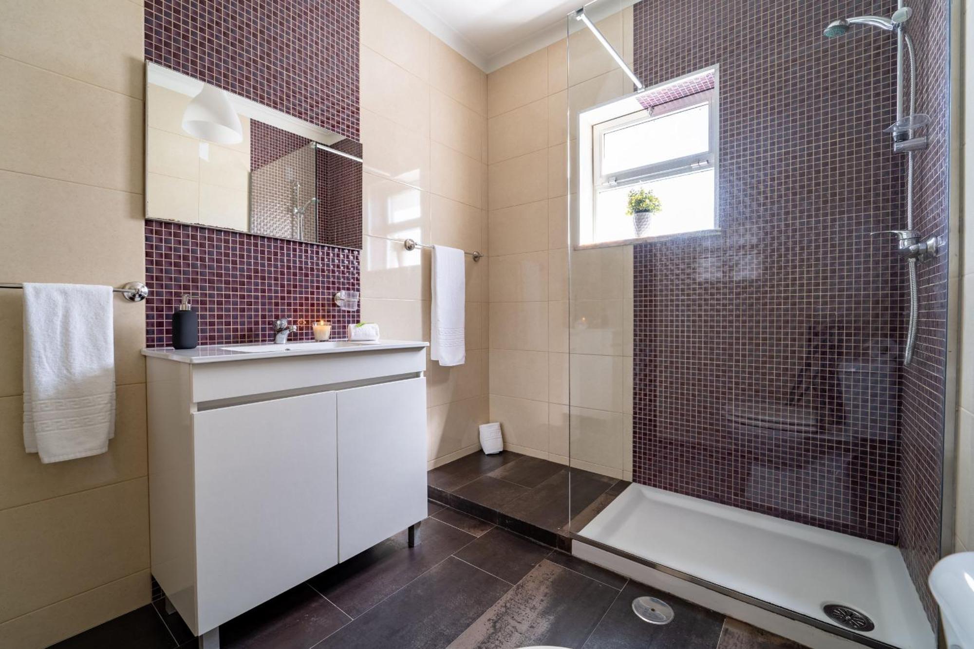 Alvares Araújo - Apartamento Familiar perto da Estação de Comboios Braga Extérieur photo