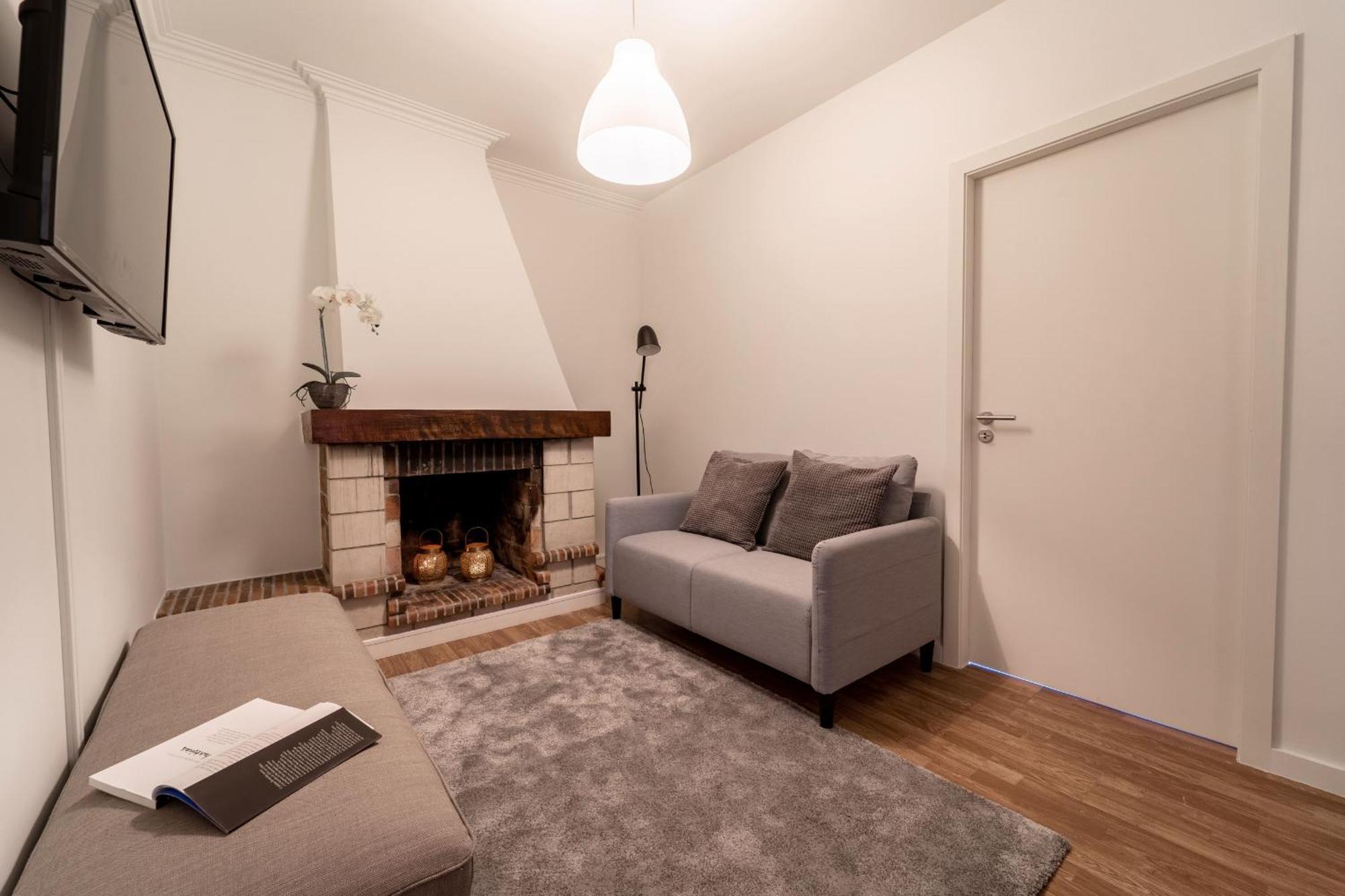 Alvares Araújo - Apartamento Familiar perto da Estação de Comboios Braga Extérieur photo