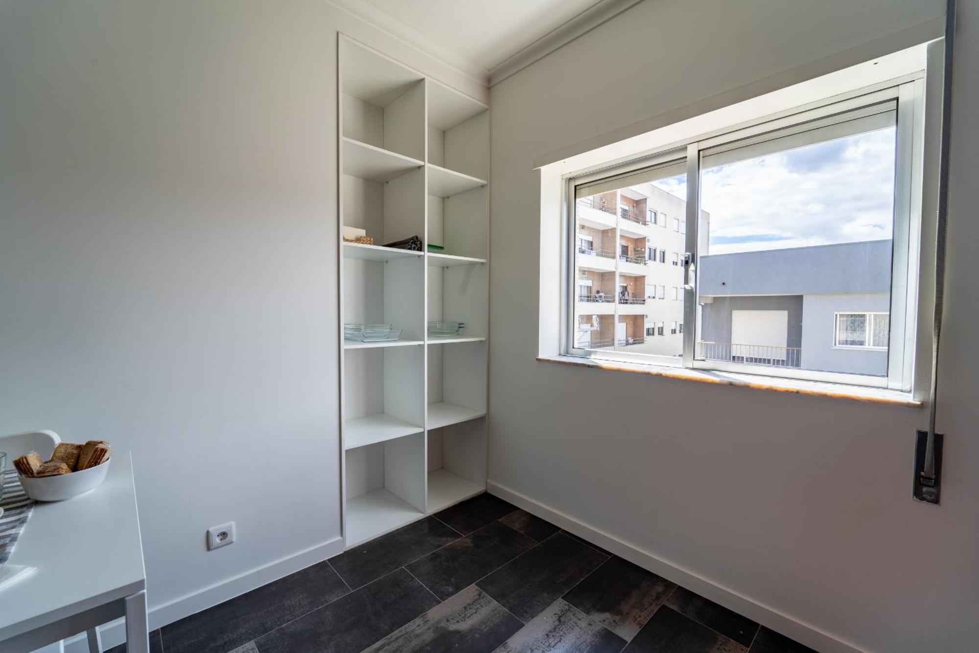 Alvares Araújo - Apartamento Familiar perto da Estação de Comboios Braga Extérieur photo