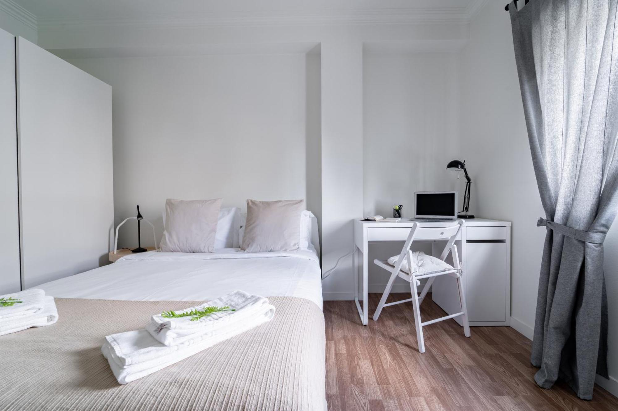 Alvares Araújo - Apartamento Familiar perto da Estação de Comboios Braga Extérieur photo